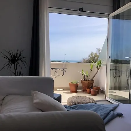 Mon Petit Paradis Appartamento Marbella