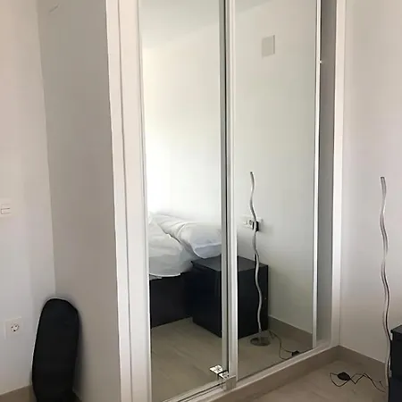 Appartamento Mon Petit Paradis Marbella