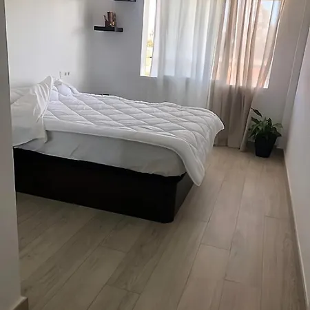 Mon Petit Paradis Appartamento Marbella