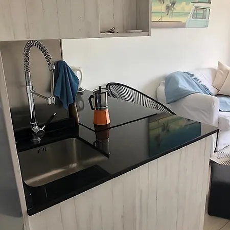 Appartamento Mon Petit Paradis Marbella