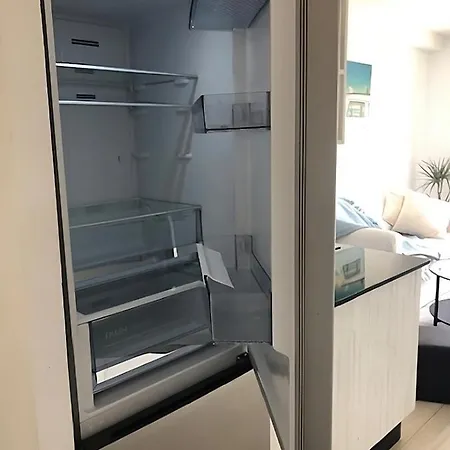 Appartement Mon Petit Paradis Marbellac