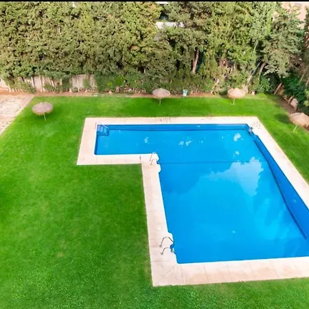 Mon Petit Paradis * Marbellac